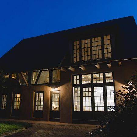 Apartamento Loft Im Kuenstlerhaus Riegel Exterior foto